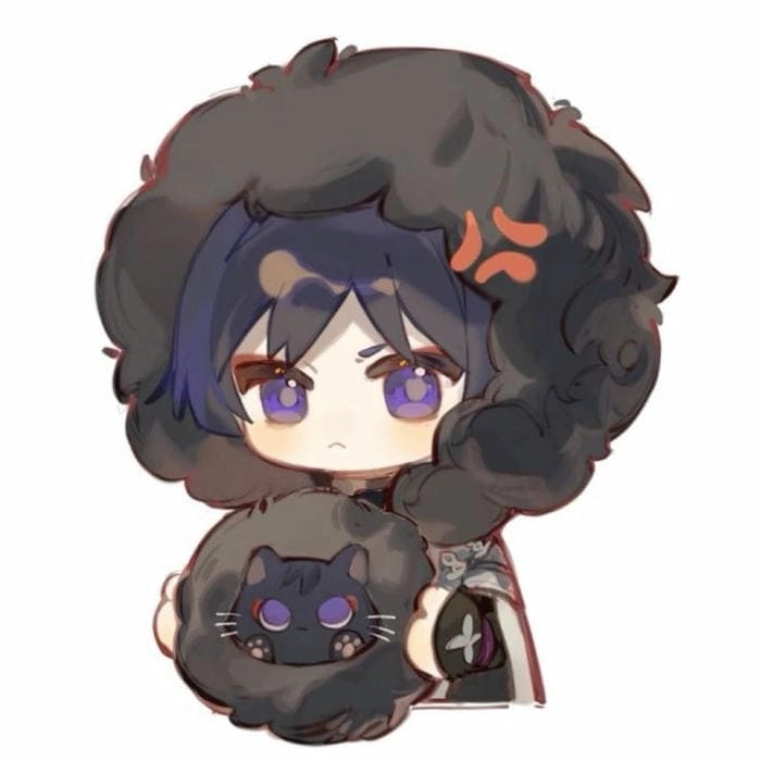 wanderer cute 13