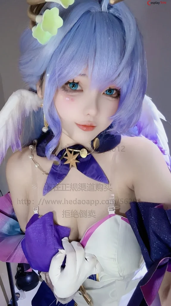 Khám Phá 109+ Tuyệt Phẩm: xiaoyaoyaoyao12 Cosplay Robin Đốn Tim Fan