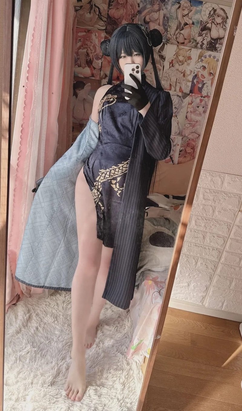 gái xinh tiktok 32