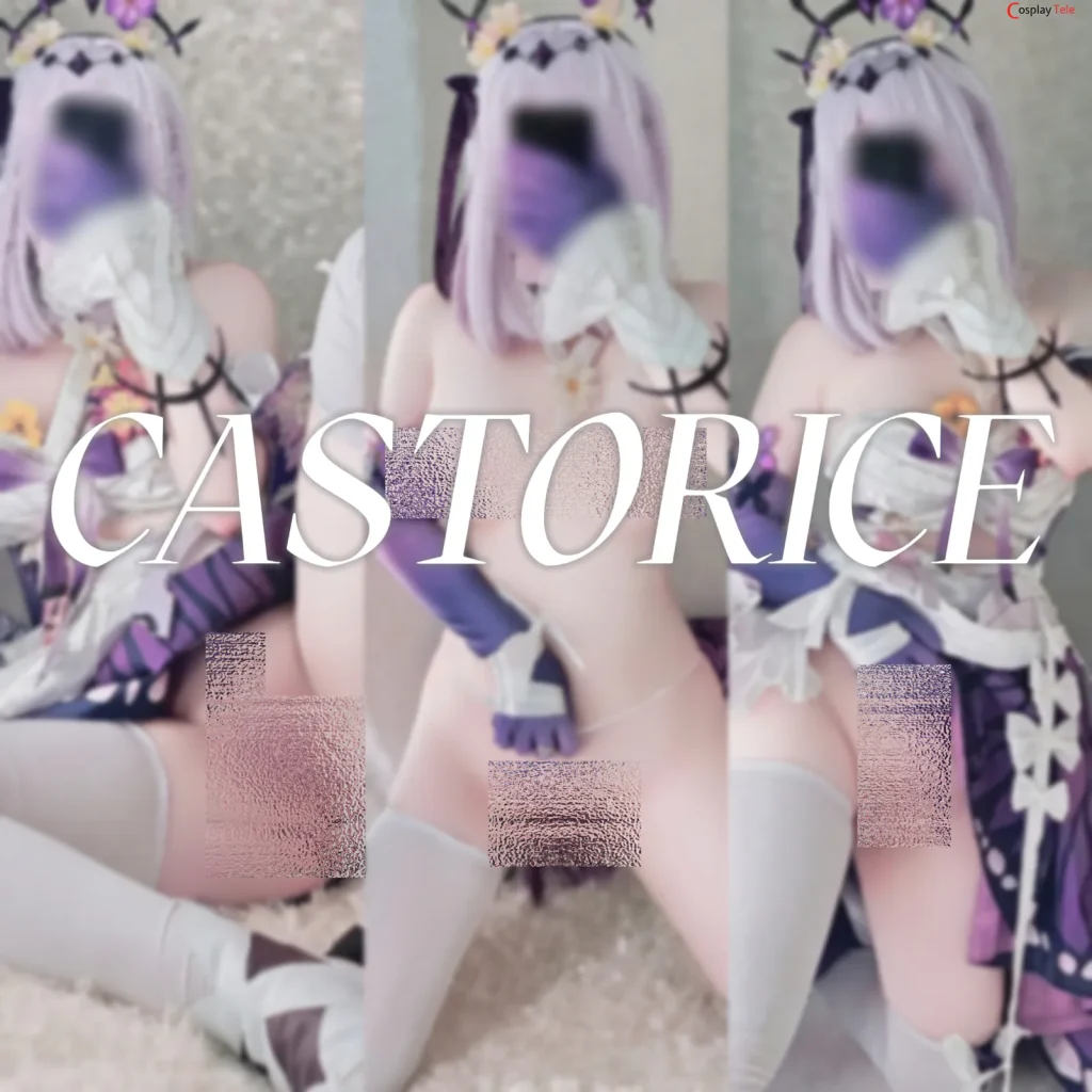 119+ Tuyệt Tác Pi-Cos Cosplay Castorice: Khám Phá Thế Giới Đầy Sức Sống