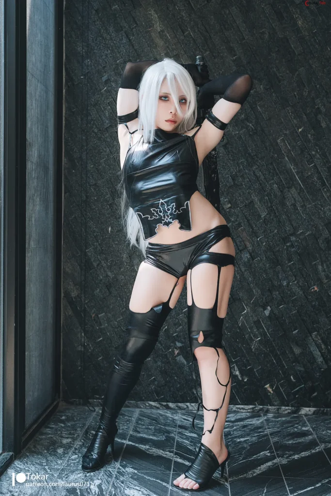 119+ Tuyệt Tác Tokar Cosplay A2: Khám Phá Album Ảnh Độc Đáo
