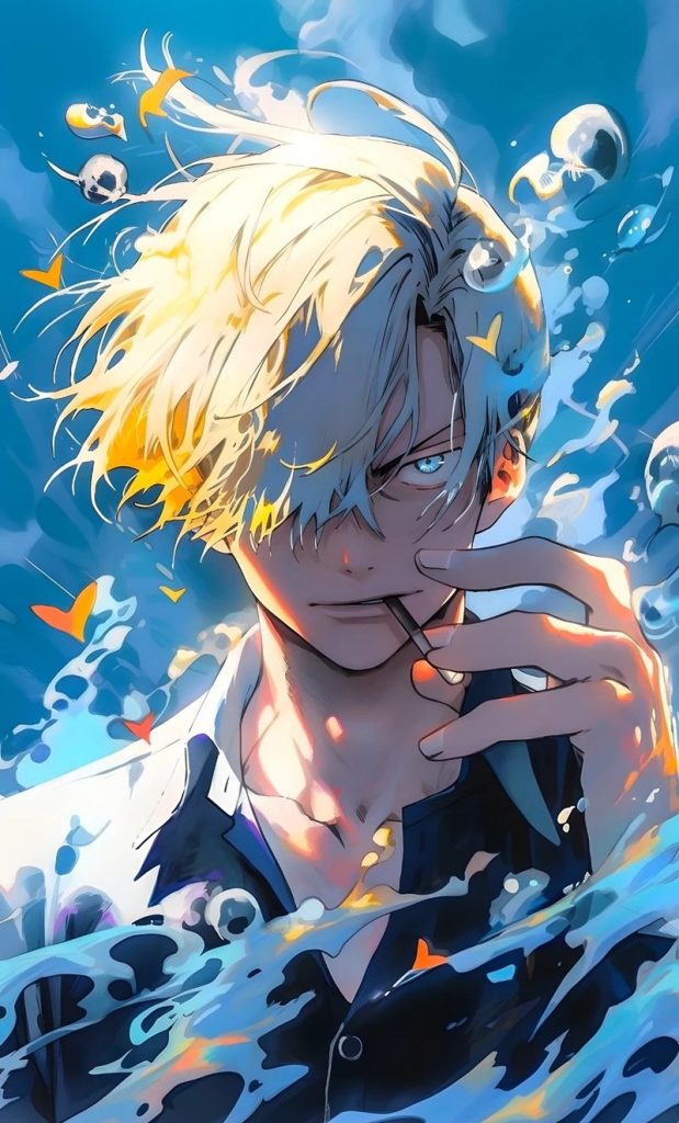 119+ Tuyển Tập Ảnh Anime Yuri Đẹp Lung Linh Dành Cho Bạn
