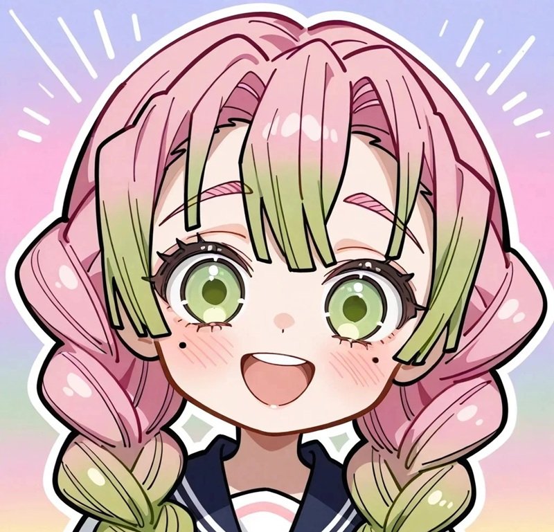 anime chibi 3