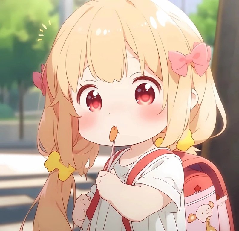 anime chibi 8