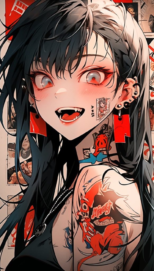 119+ Hình Ảnh Anime Crusaders Code Tuyệt Đẹp Cho Fan Hâm Mộ