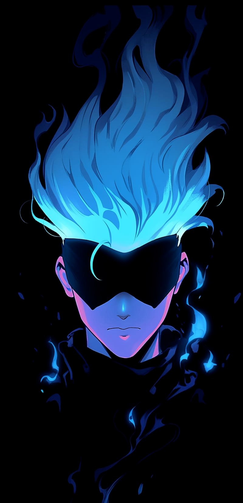 anh anime gojo 1