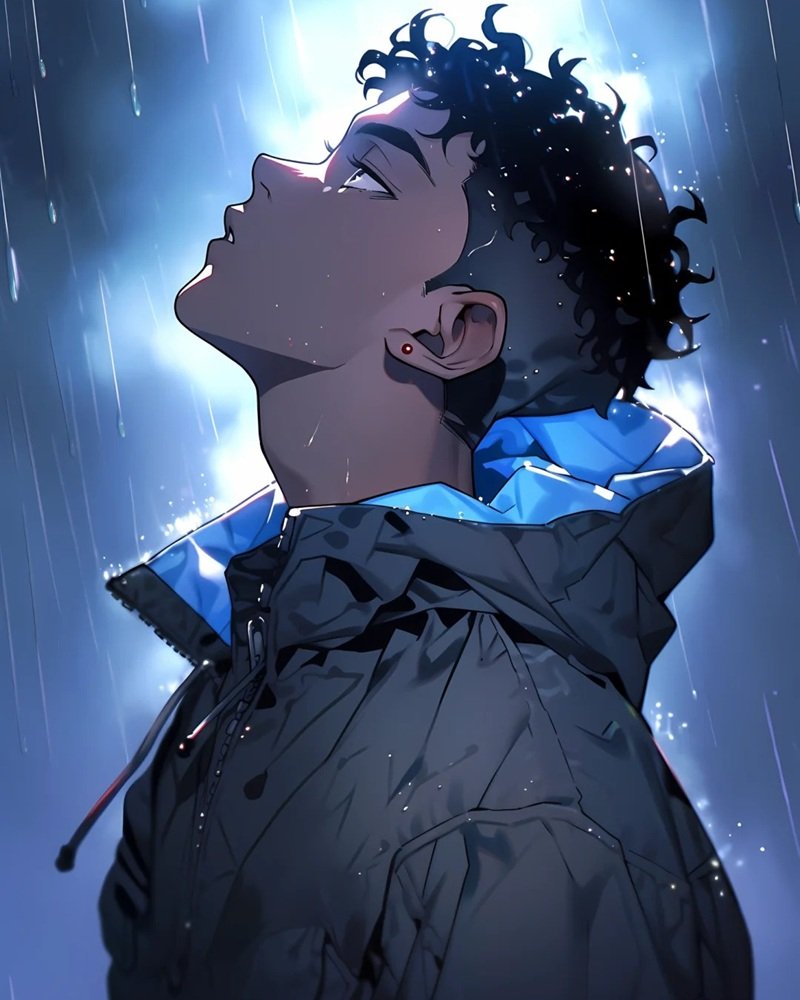 119+ Tuyệt Tác Album Ảnh Anime TV Đẹp Mê Ly Cho Fan