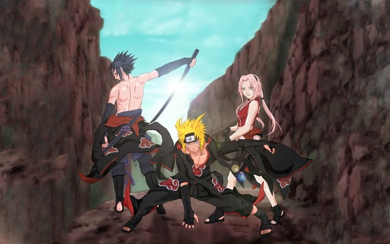 best anime 10