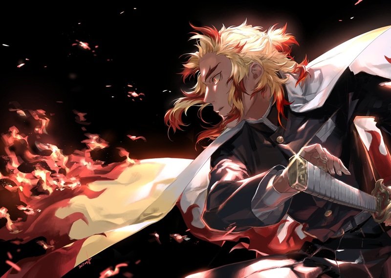 119+ Tuyển Tập Ảnh Anime Salt Đẹp Mê Mẩn Cho Fan