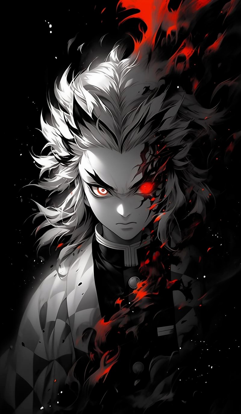 anime salt 2