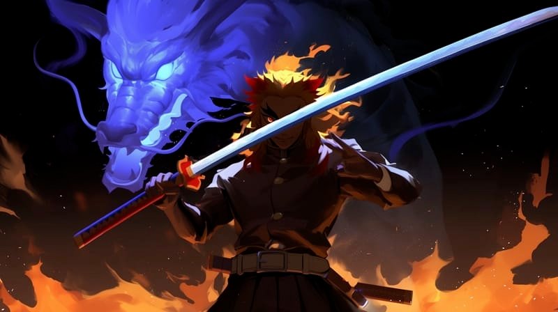anime salt 24