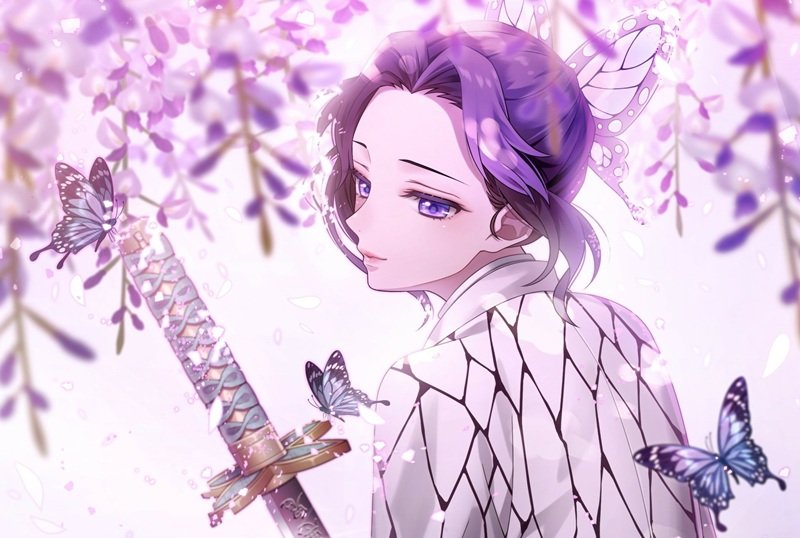 anime học đường 31