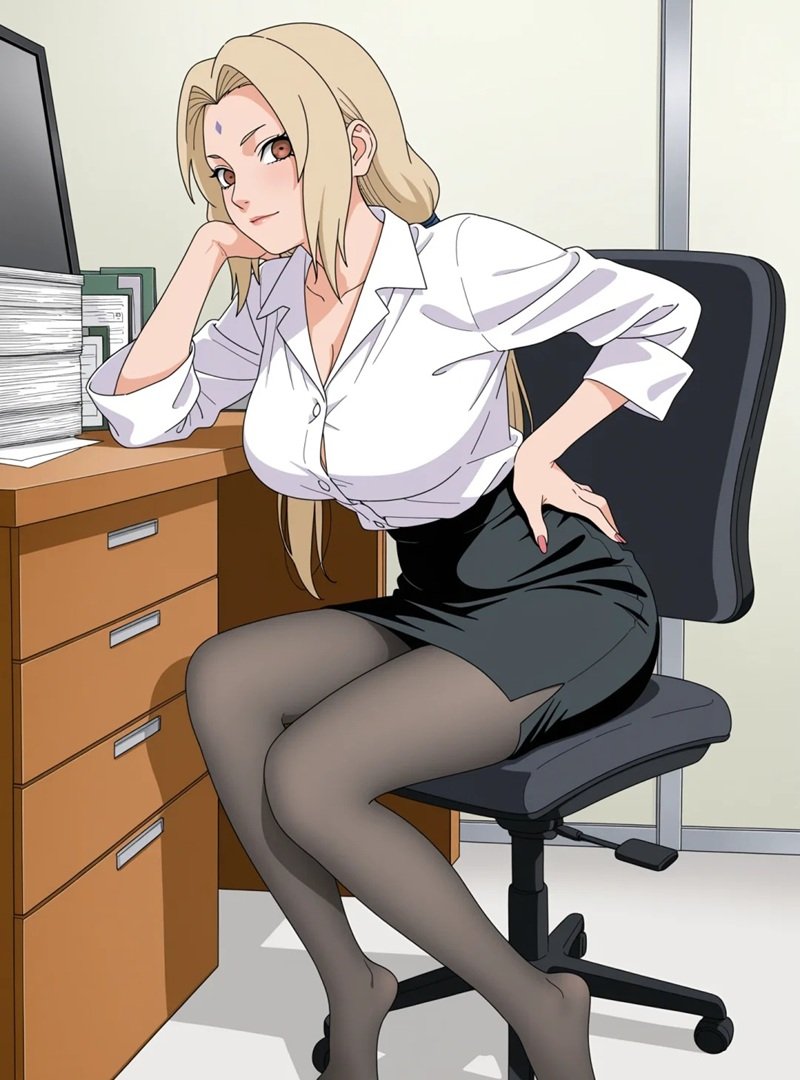 anime vẽ 11