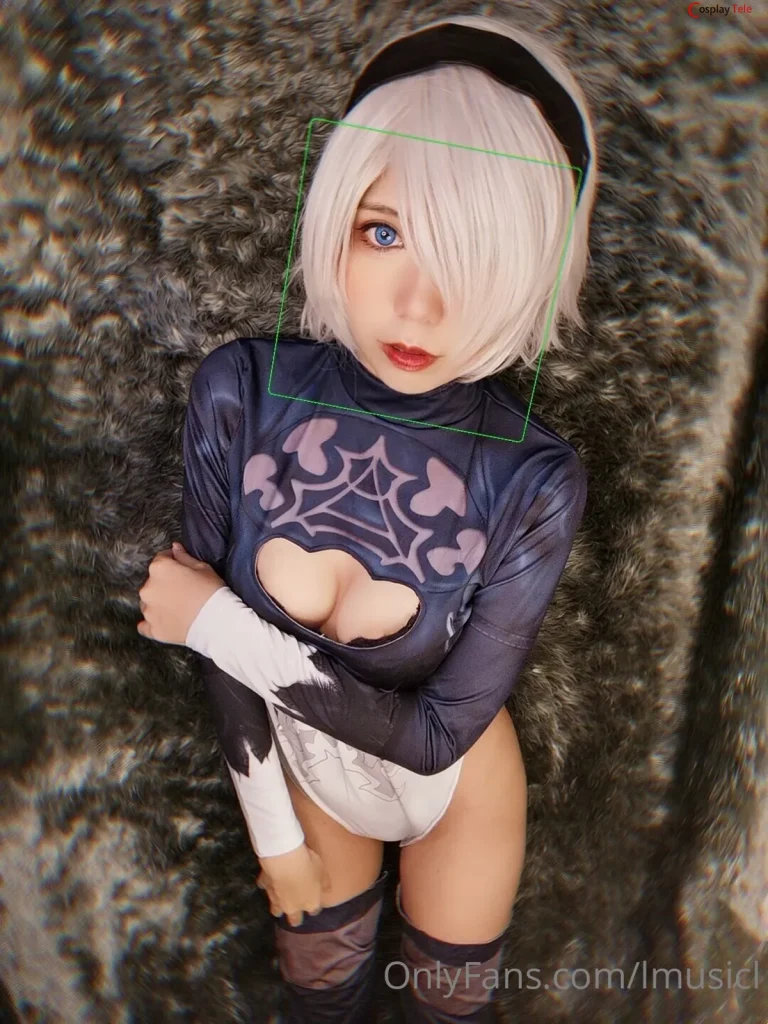 Khám Phá 119+ Tuyệt Tác lMusicl Cosplay 2B Đỉnh Cao: Bộ Sưu Tập Ảnh Độc Quyền