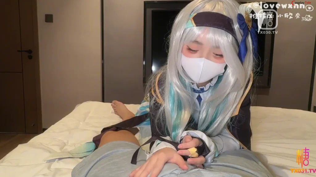 Chiêm ngưỡng 189+ Tuyệt tác Lovewxnn Cosplay Firefly Đẹp Mê Ly
