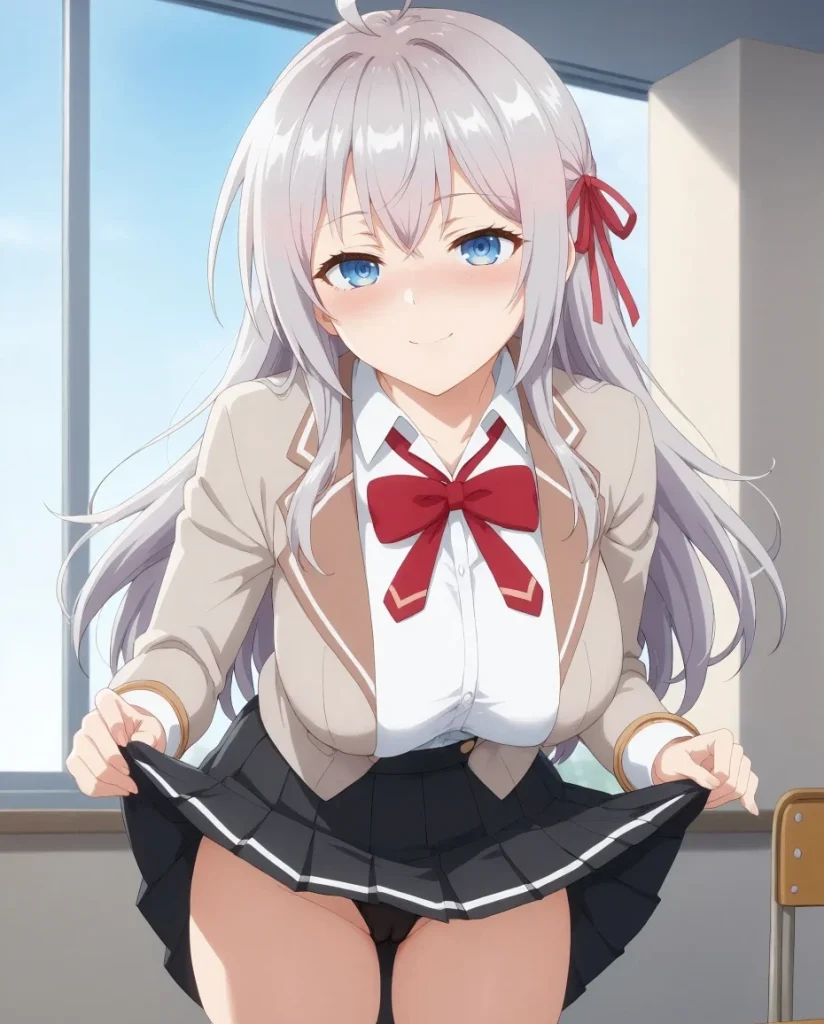 119+ Hình Ảnh Anime Mugen Tuyệt Đẹp: Khám Phá Thế Giới Đầy Sắc Màu
